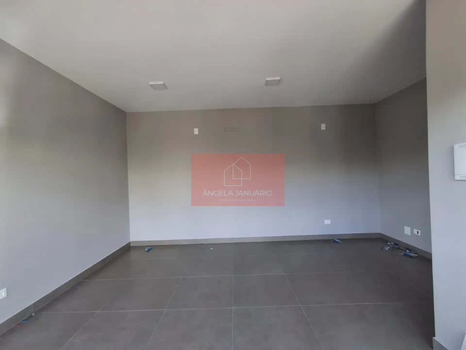 Salas comerciais para Locação.