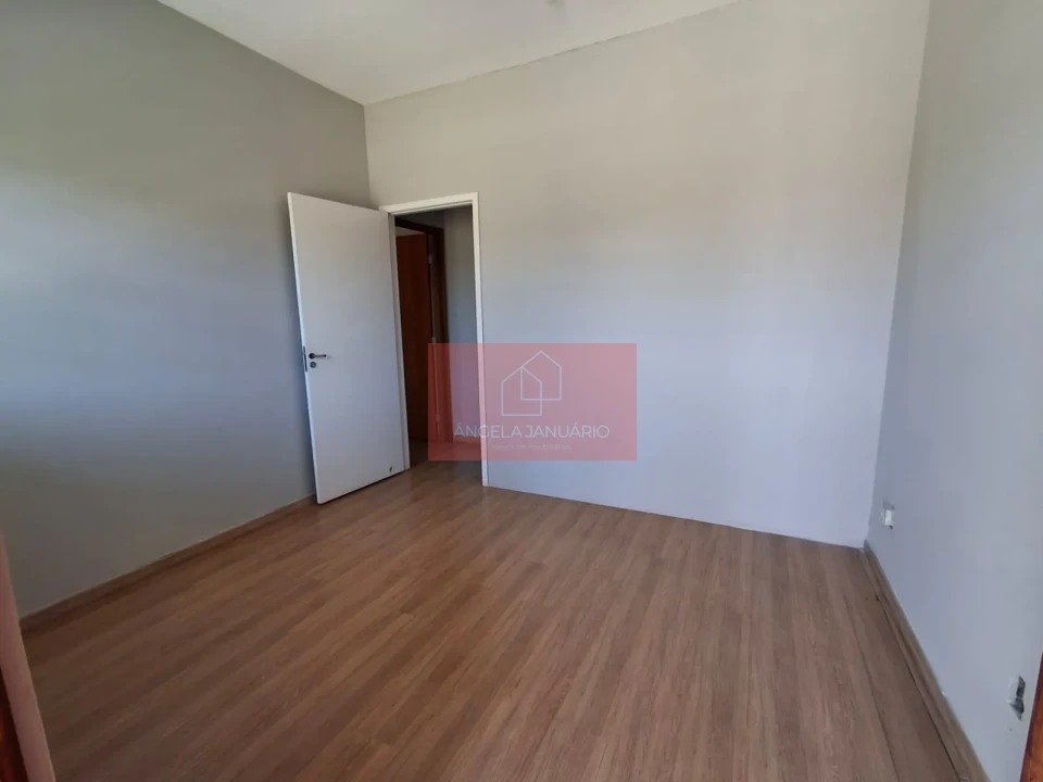 Casa Para Alugar Jardim Tókio Londrina