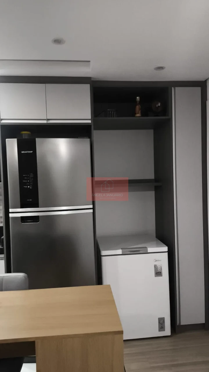 Imagens do imóveis Apartamento a venda no condomínio Solar de Modena