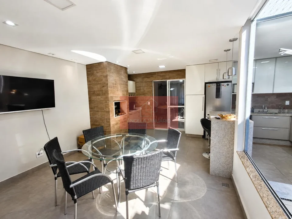 Imagens do imóveis Condominio Alameda Pinheiros.