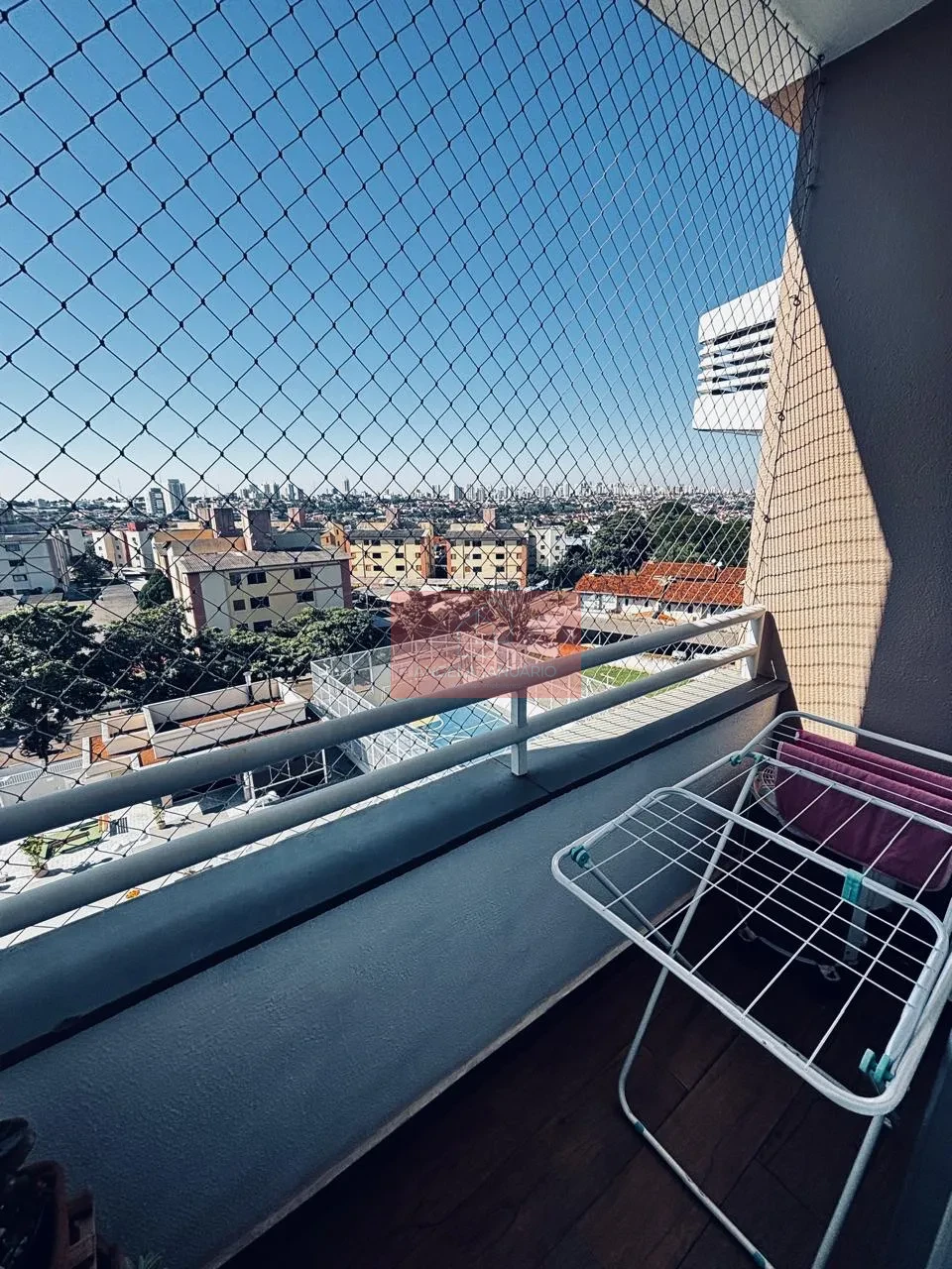 Imagens do imóveis Apartamento completo de armários.