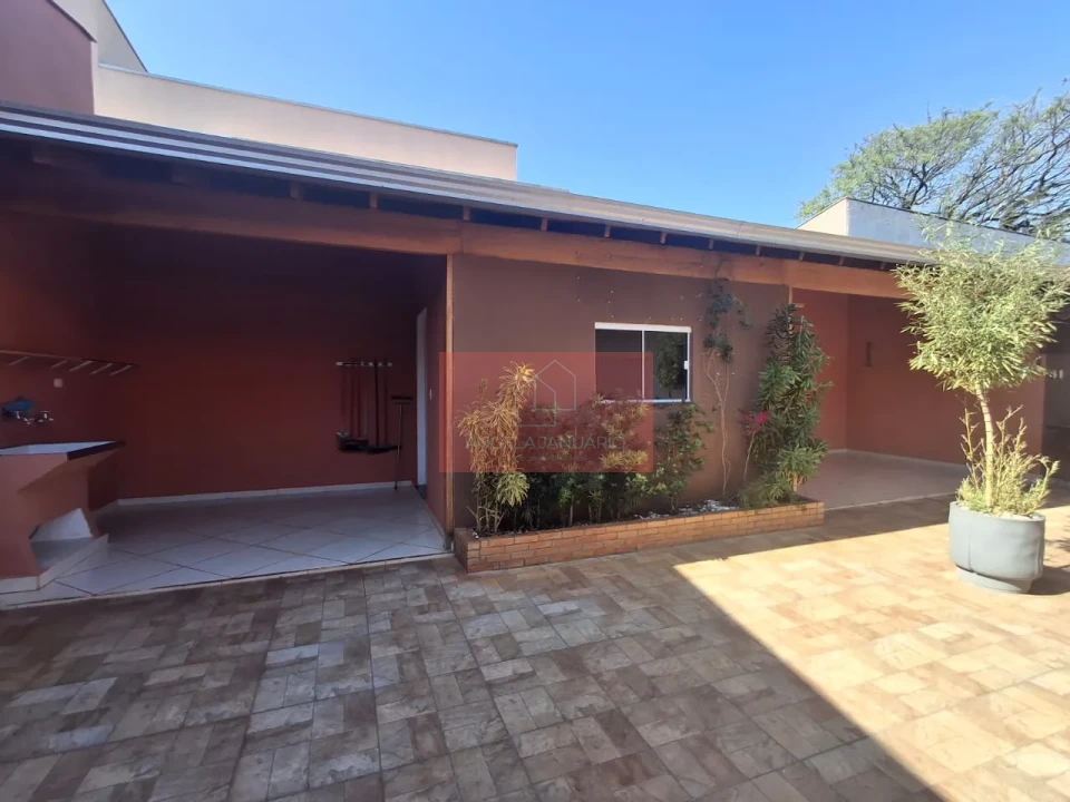 Imagens do imóveis Casa a venda jardim Bandeirantes.