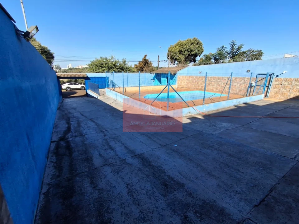 Imagens do imóveis Área de lazer com piscina e churrasqueira para venda