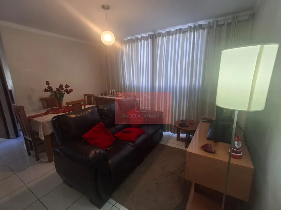 Imagens do imóveis Apartamento para venda  resd. Alto do Sabara.