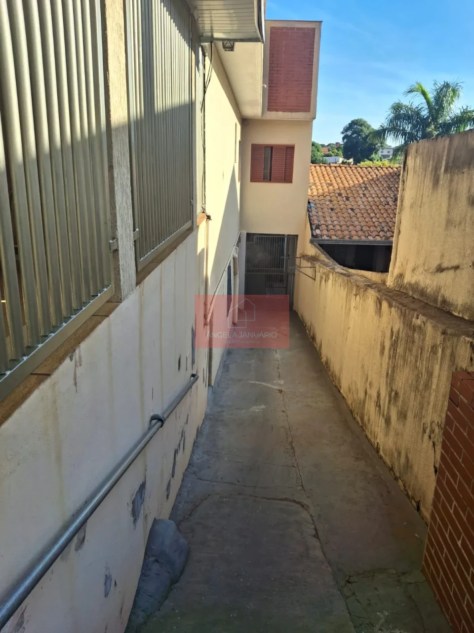 Imagens do imóveis Casa para locação na rua Sorocaba