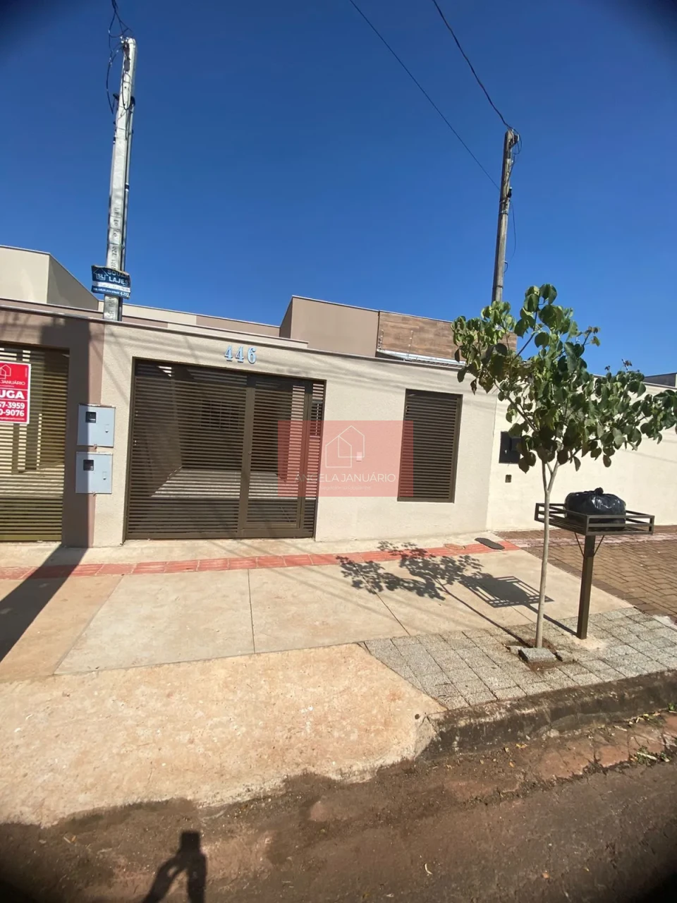 Imagens do imóveis Casa Para Alugar Jardim Tókio Londrina