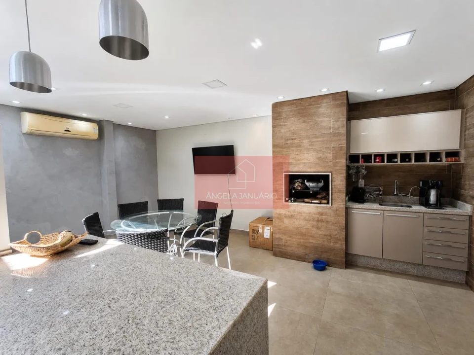 Imagens do imóveis Condominio Alameda Pinheiros.