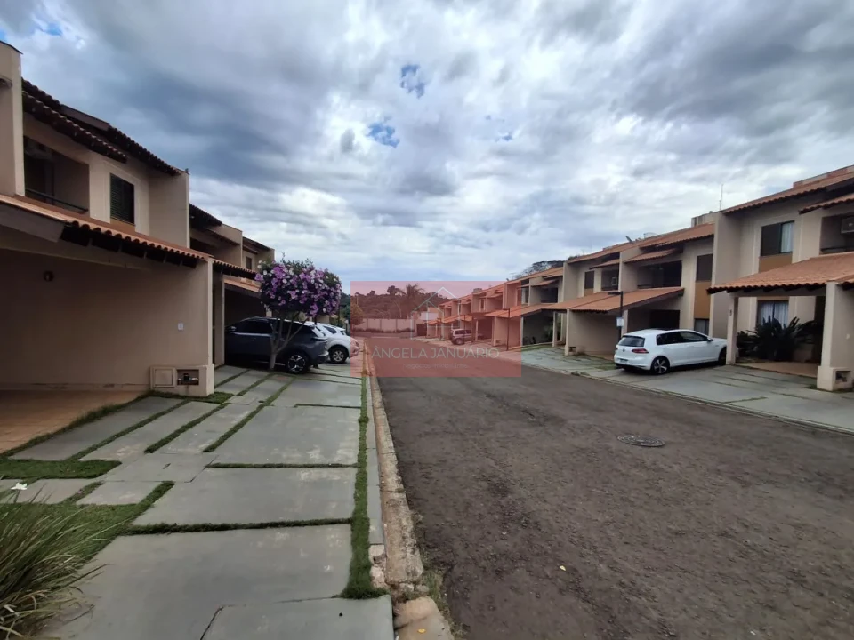 Imagens do imóveis Condomínio Residêncial Villa Bella.