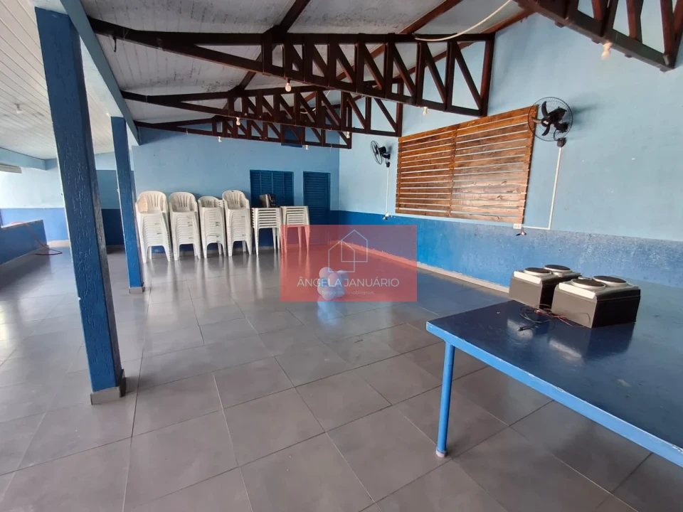 Imagens do imóveis Área de lazer com piscina e churrasqueira para venda