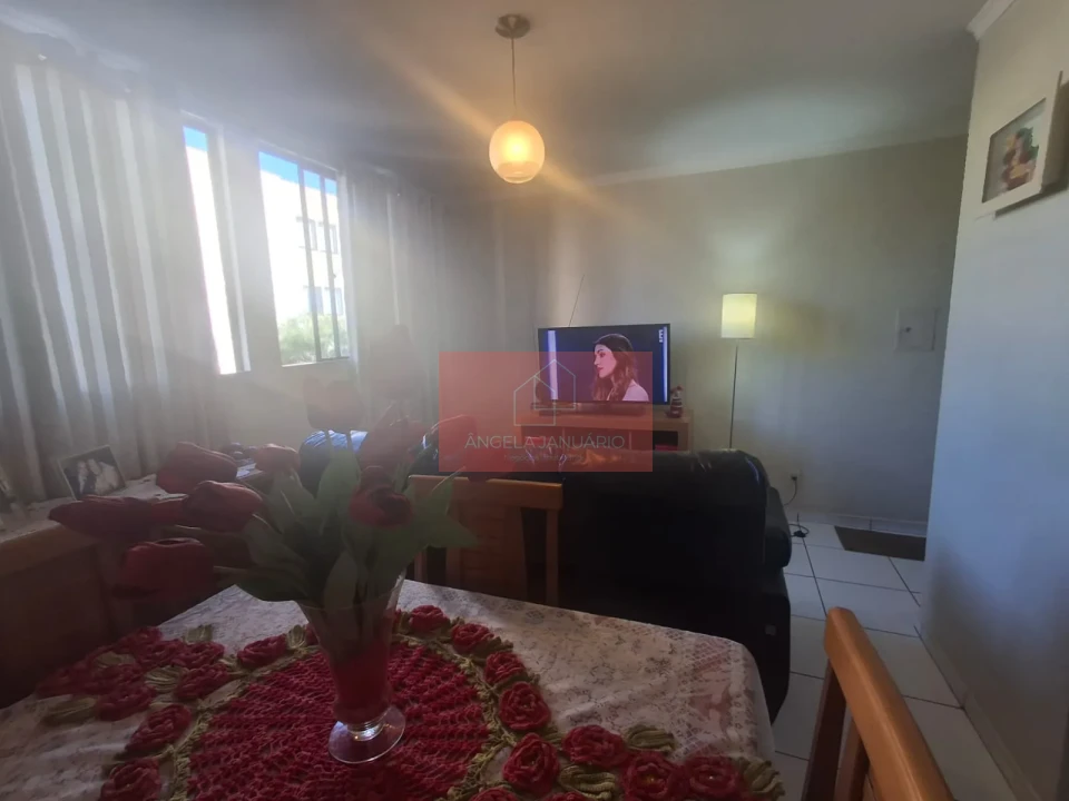 Imagens do imóveis Apartamento para venda  resd. Alto do Sabara.