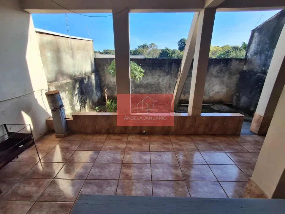 Imagens do imóveis Casa para locação na rua Sorocaba