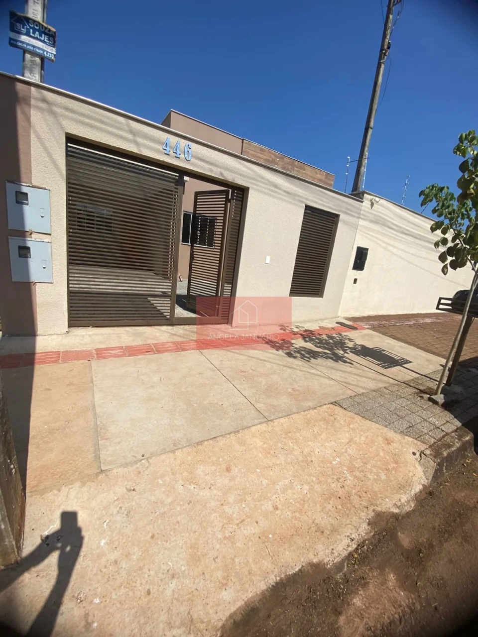 Imagens do imóveis Casa Para Alugar Jardim Tókio Londrina