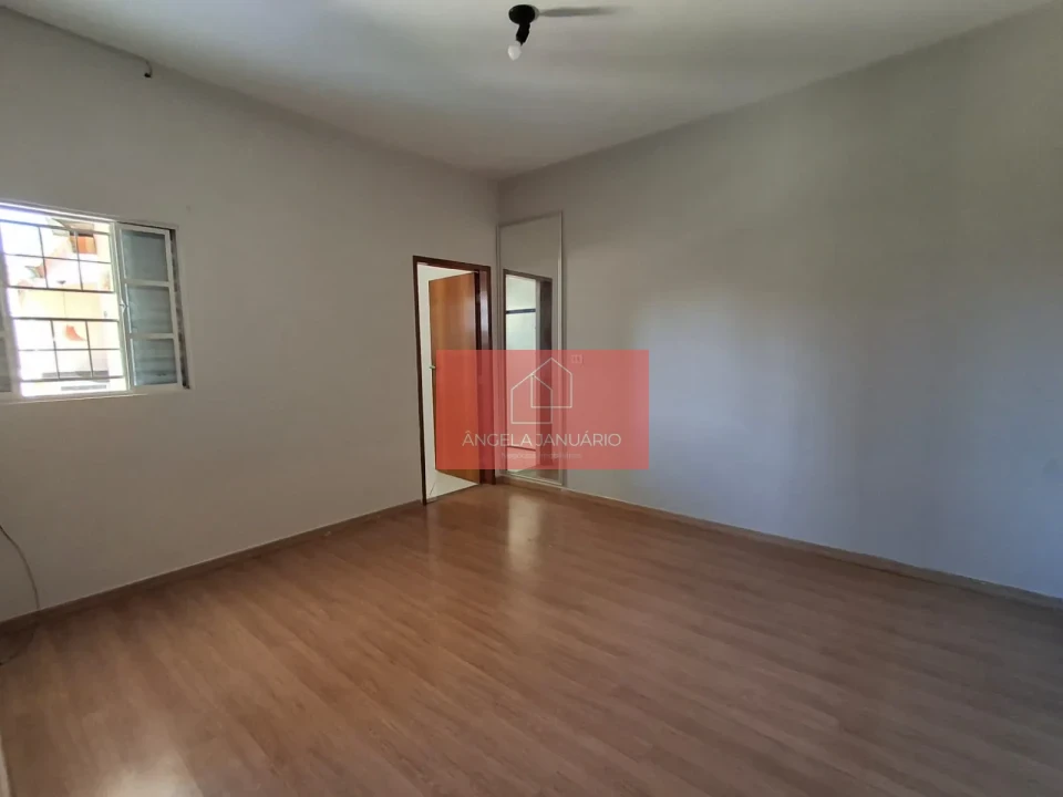 Casa Para Alugar Jardim Tókio Londrina