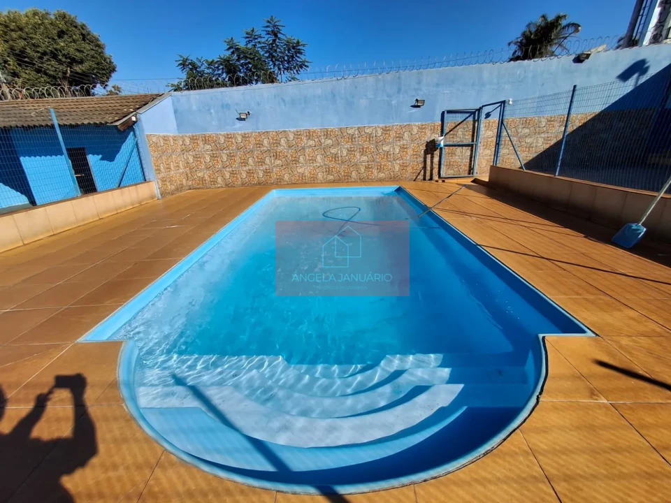 Imagens do imóveis Área de lazer com piscina e churrasqueira para venda