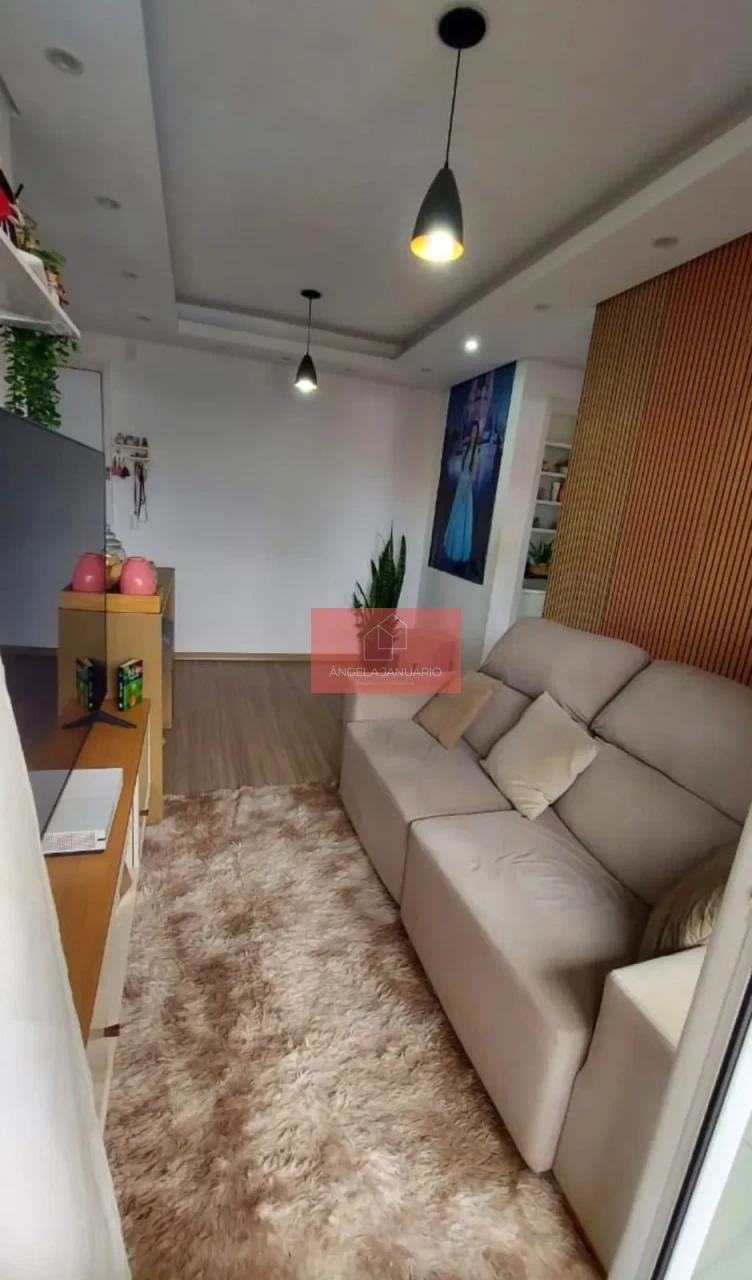 Imagens do imóveis Apartamento a venda no condomínio Solar de Modena
