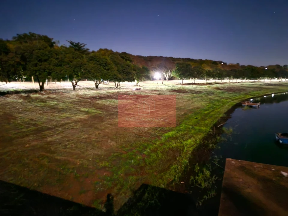 Condominio Estancia Favoreto.