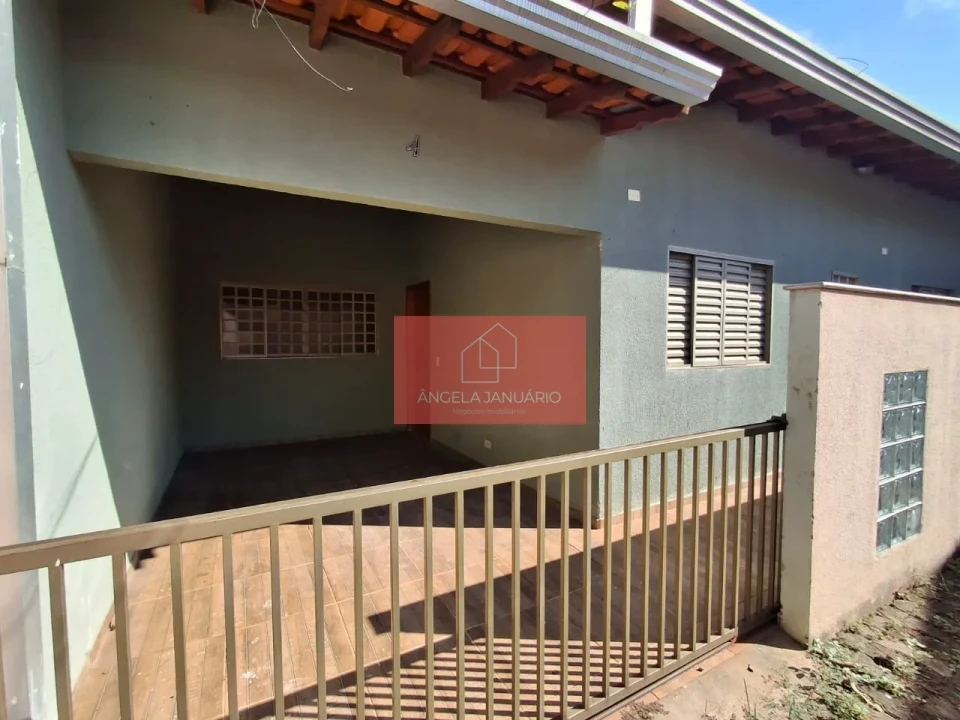Imagens do imóveis Residência com 3 quartos para locação no Parque Bom Retiro