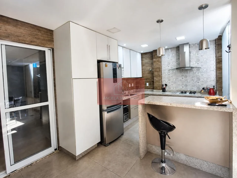 Imagens do imóveis Condominio Alameda Pinheiros.