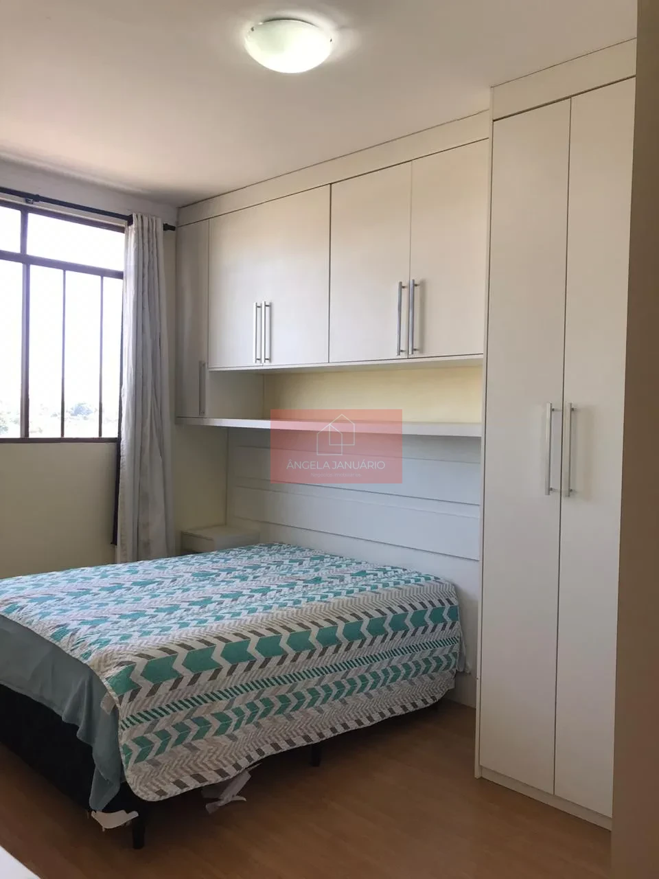 Apartamento a venda na Av. Inglaterra