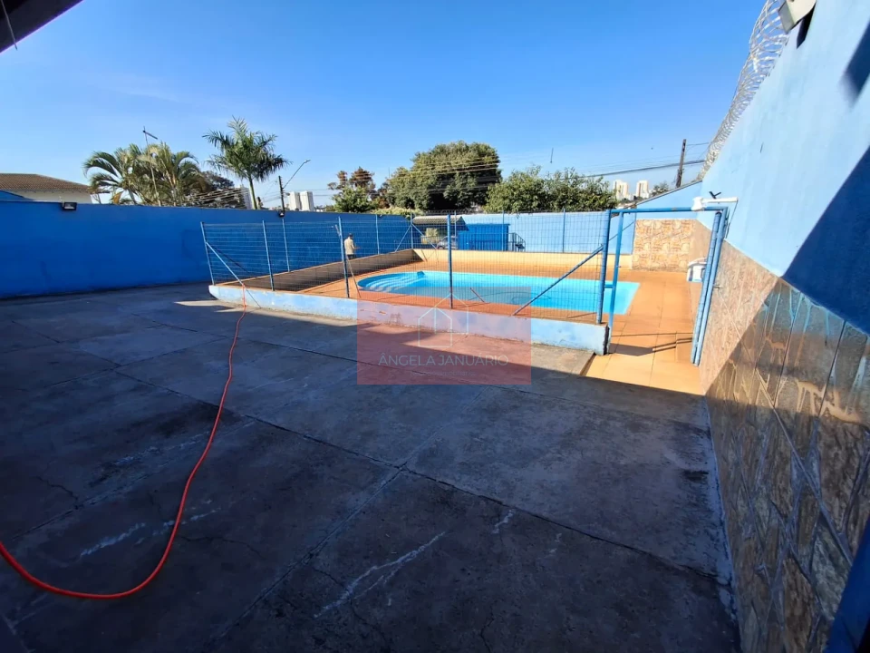 Imagens do imóveis Área de lazer com piscina e churrasqueira para venda