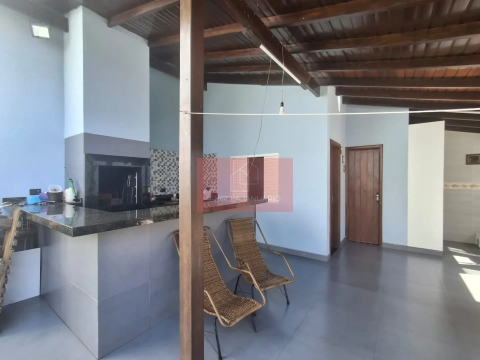Condominio Bandeirantes.