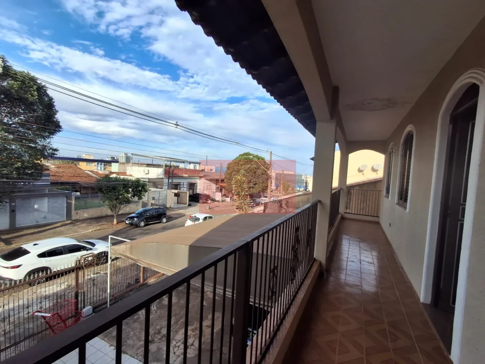 Imagens do imóveis Sobrado para Venda Jardim Bandeirantes.