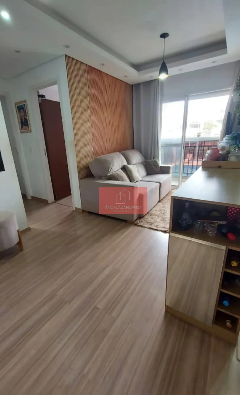 Imagens do imóveis Apartamento a venda no condomínio Solar de Modena