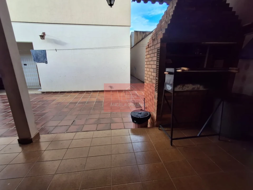 Imagens do imóveis Sobrado para Venda Jardim Bandeirantes.