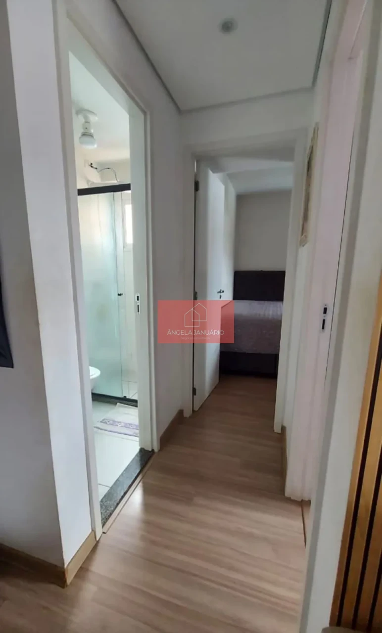 Imagens do imóveis Apartamento a venda no condomínio Solar de Modena