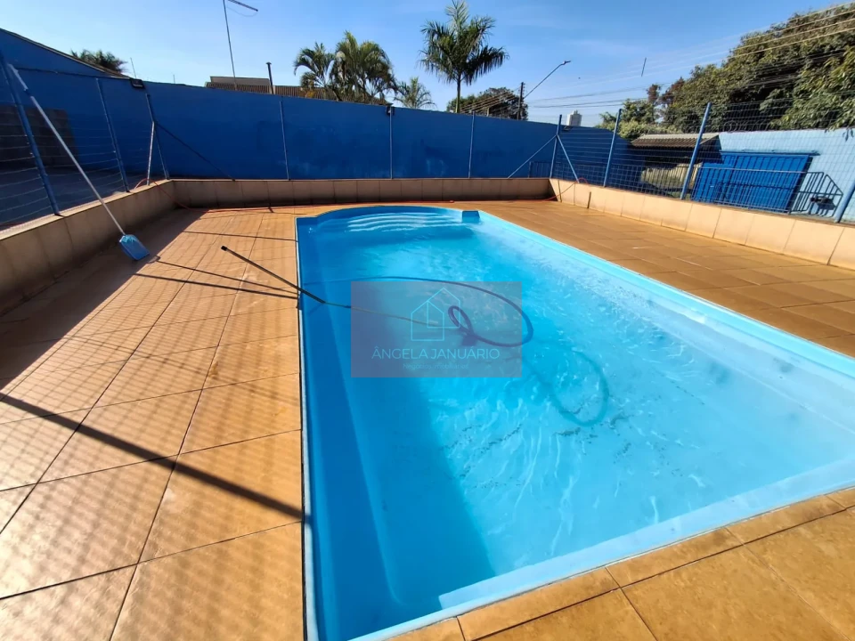 Imagens do imóveis Área de lazer com piscina e churrasqueira para venda