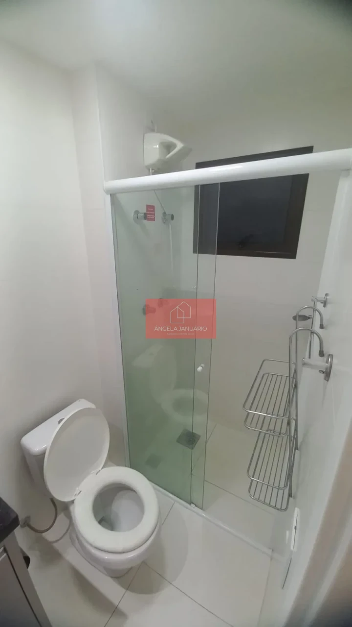 Imagens do imóveis Apartamento para locação no aquarela pinheiros