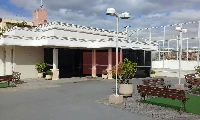 Imagens do imóveis Apartamento para venda e locação no Piazza di Roma