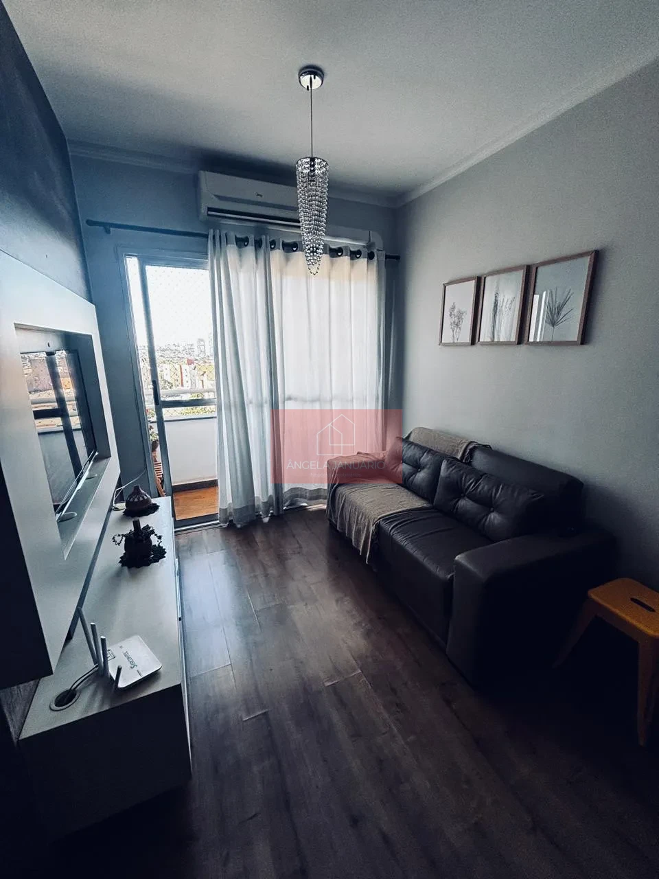 Imagens do imóveis Apartamento completo de armários.