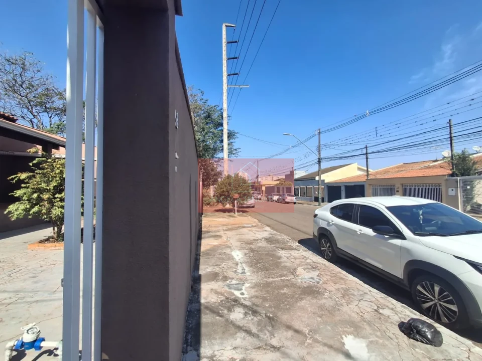 Imagens do imóveis Casa a venda jardim Bandeirantes.