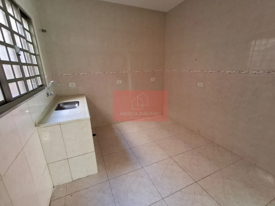 Imagens do imóveis Residência com 3 quartos para locação no Parque Bom Retiro