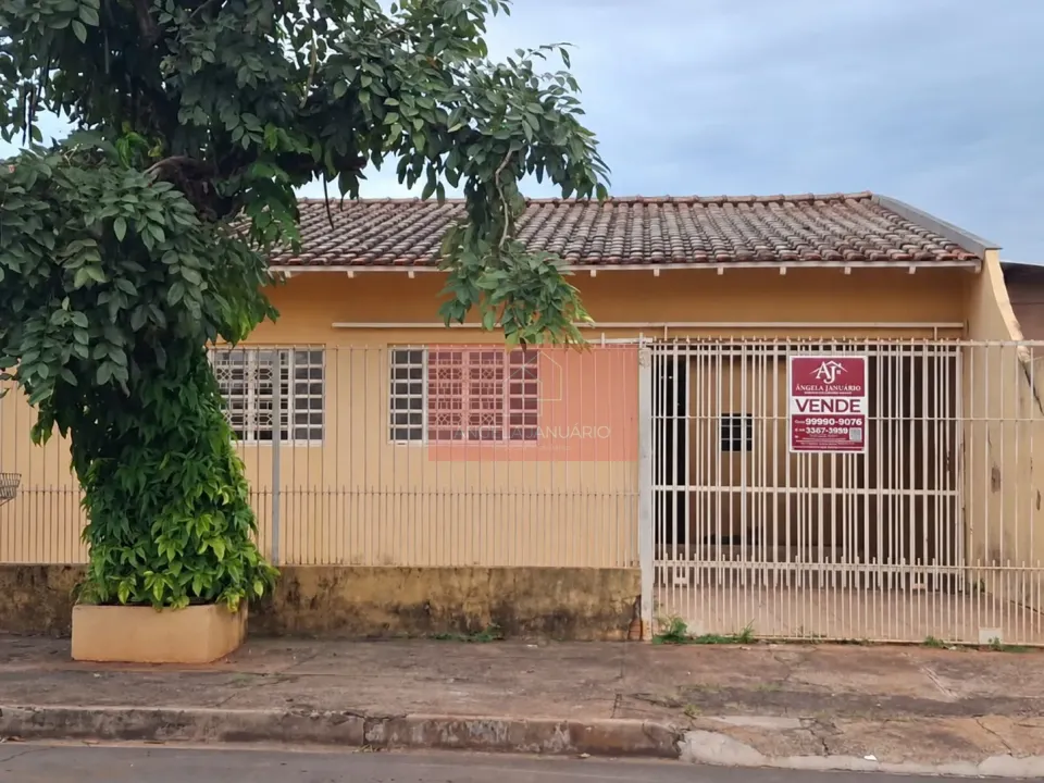 Imagens do imóveis Residência a venda.