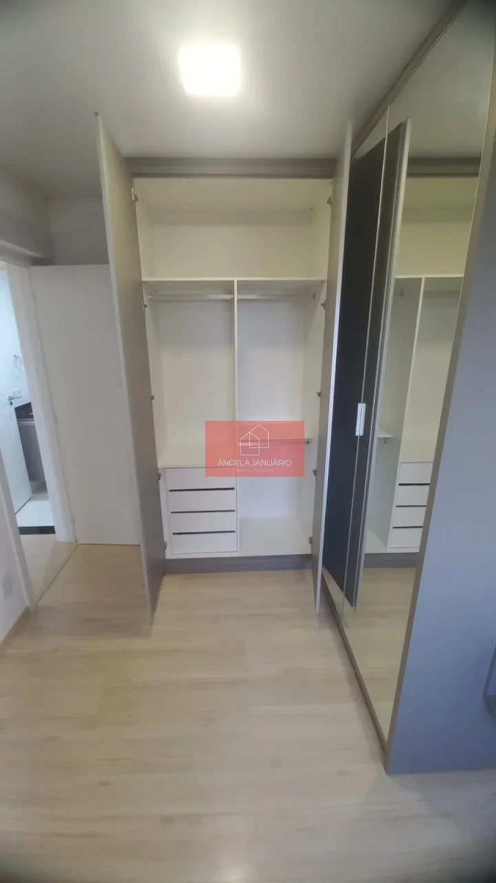 Imagens do imóveis Apartamento para locação no aquarela pinheiros