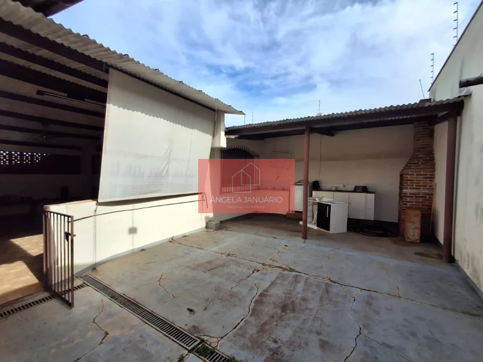 Imagens do imóveis Casa a venda no Jd.  Cambará