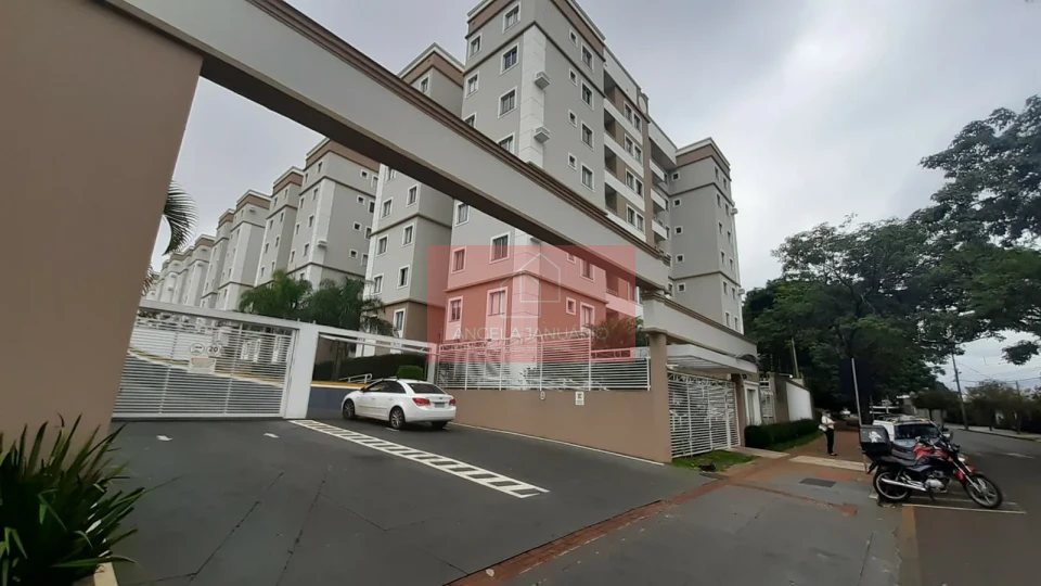 Imagens do imóveis Apartamento À Venda Piazza De Roma Londrina