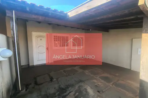 Casa Á Venda Casa Residencial Londrina