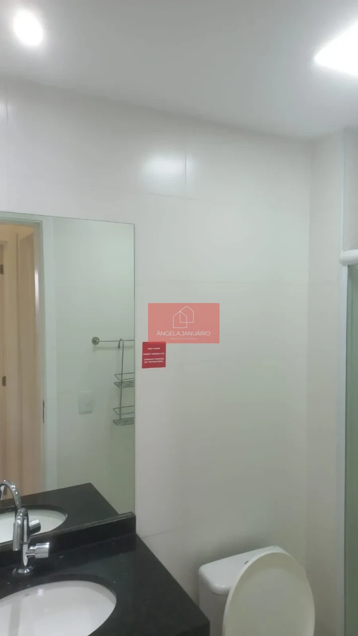 Imagens do imóveis Apartamento para locação no aquarela pinheiros