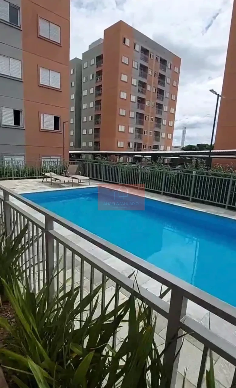 Imagens do imóveis Apartamento a venda no condomínio Solar de Modena