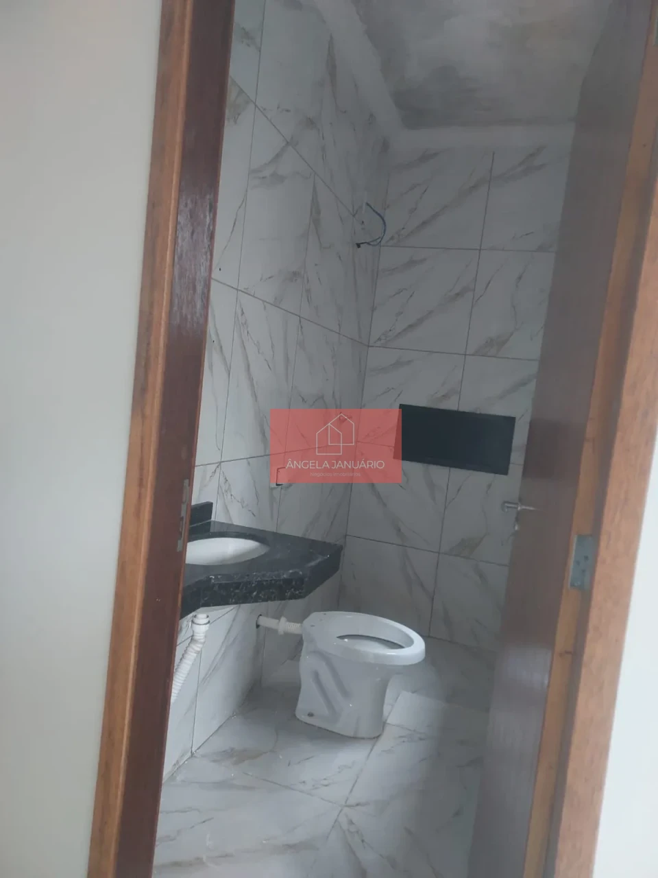 Imagens do imóveis Casa geminada a venda em Rolândia