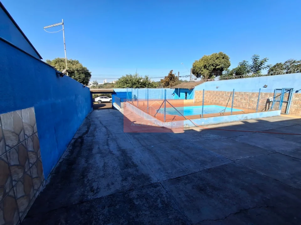 Imagens do imóveis Área de lazer com piscina e churrasqueira para venda