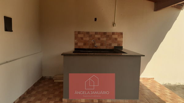 Imagens do imóveis Casa - Térrea Colúmbia