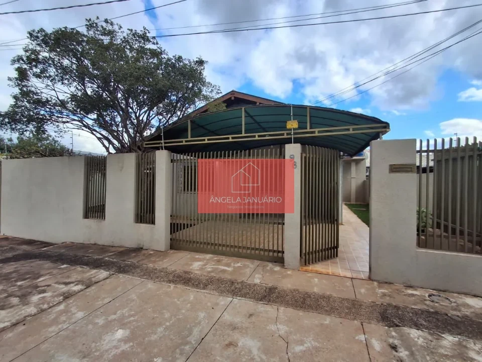 Imagens do imóveis Casa para locação na Serra dos Andes