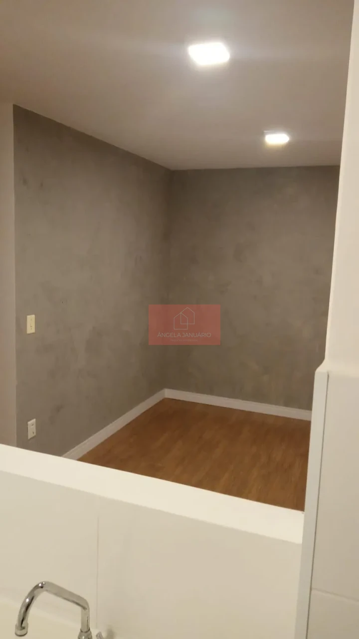 Apartamento a venda no Residencial Lanin