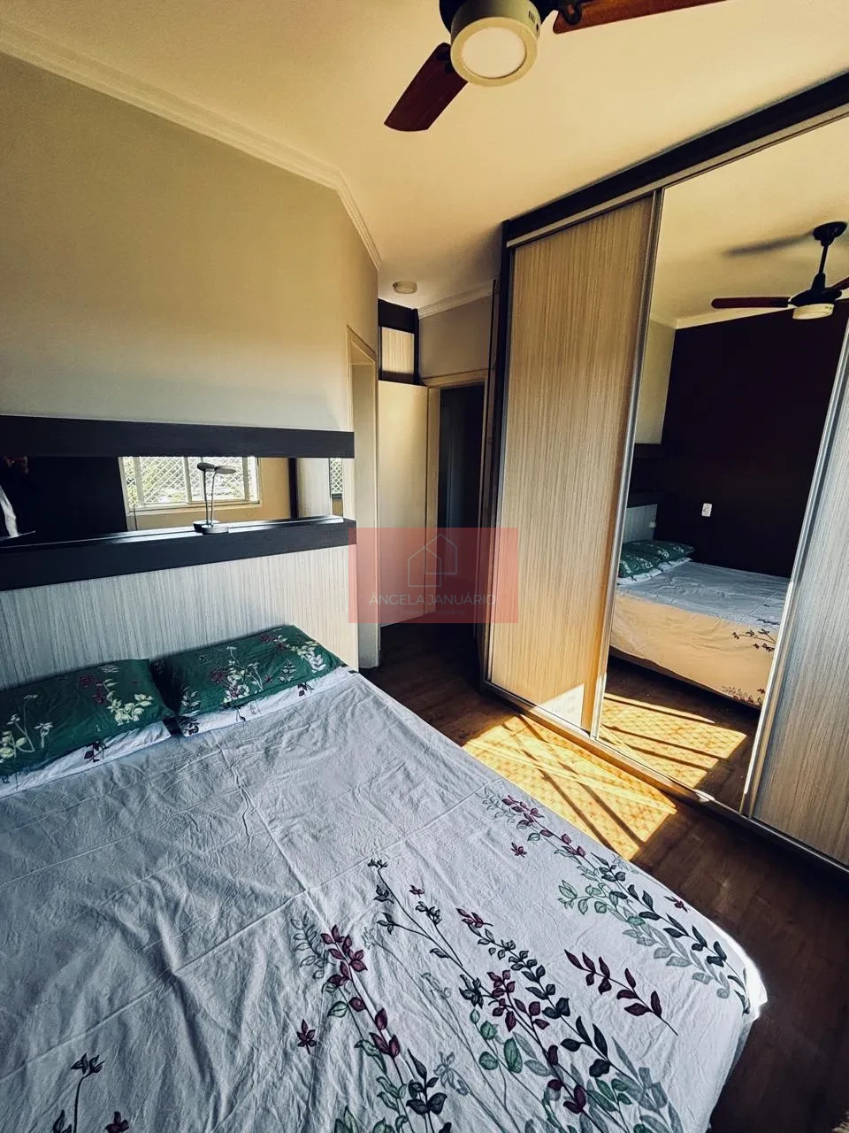 Imagens do imóveis Apartamento completo de armários.
