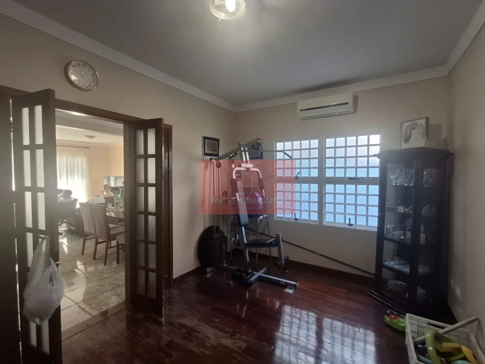 Condominio Bandeirantes.