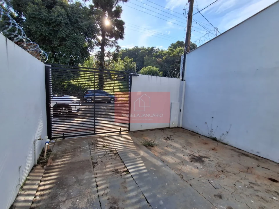 Imagens do imóveis Sobrado Jardim Continental.